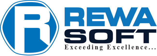 Rewasoft Logo