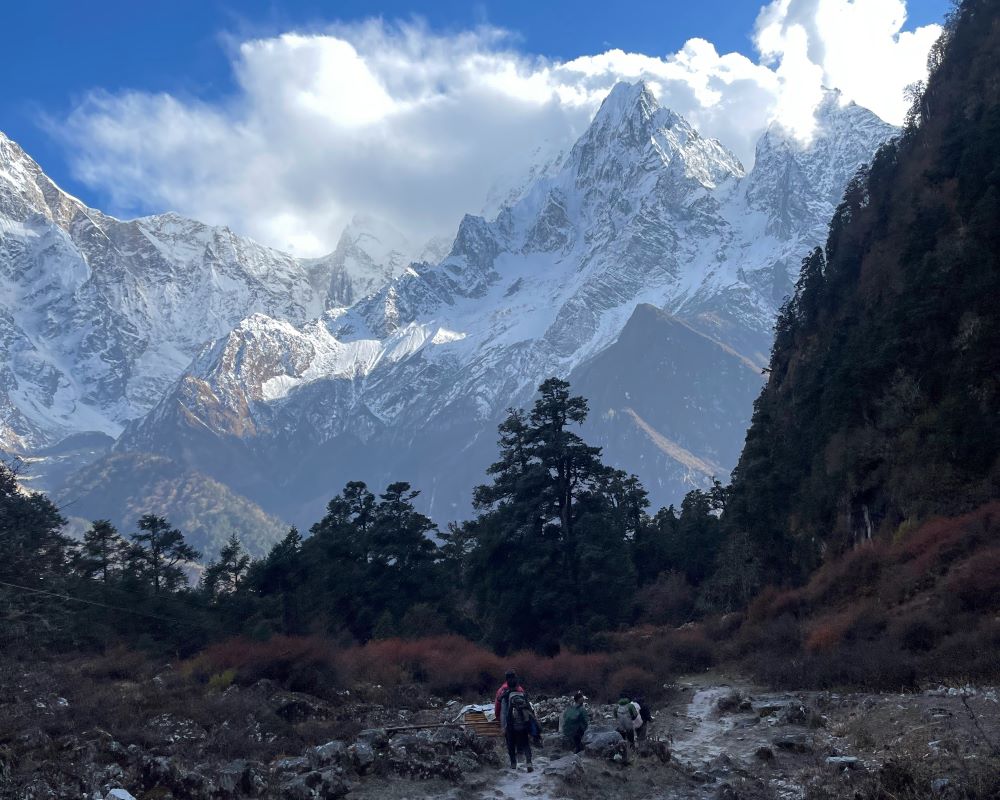 Automating Your Path To Success: Elevate Your Nepali Travel Business To New Heights