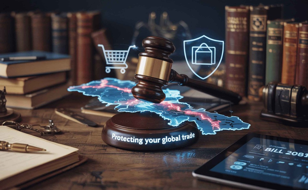 Breaking Down Nepal E-commerce Bill 2081: New Rules for Digital Trade