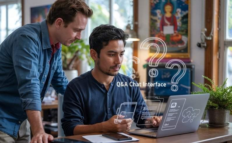 Simplifying The Process Of Mobile App Development; A Comprehensive Q&amp;amp;amp;A With Rewa Soft