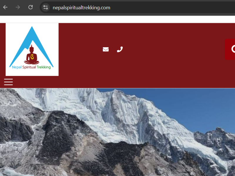 Nepal Spiritual Trekking