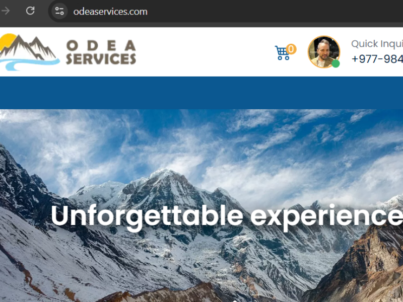 ODEA services