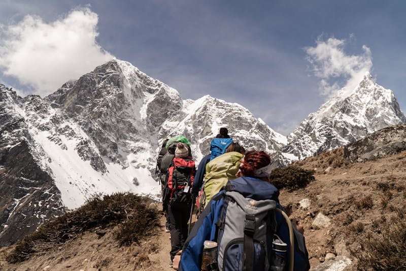Starting A Travel Agency In Nepal