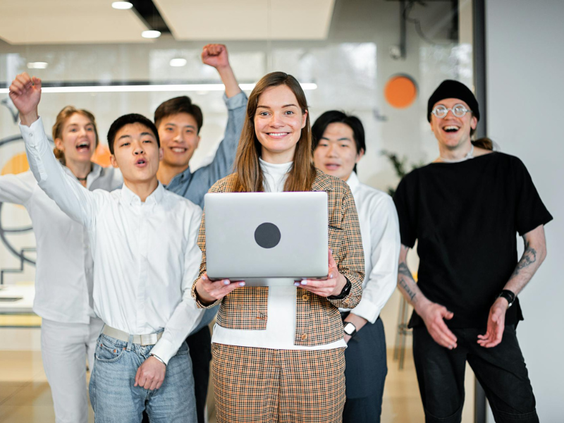 Best Time to Start Your Career as an Entrepreneur
