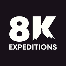 8K Expeditions