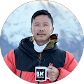 reviews by:Lakpa Sherpa